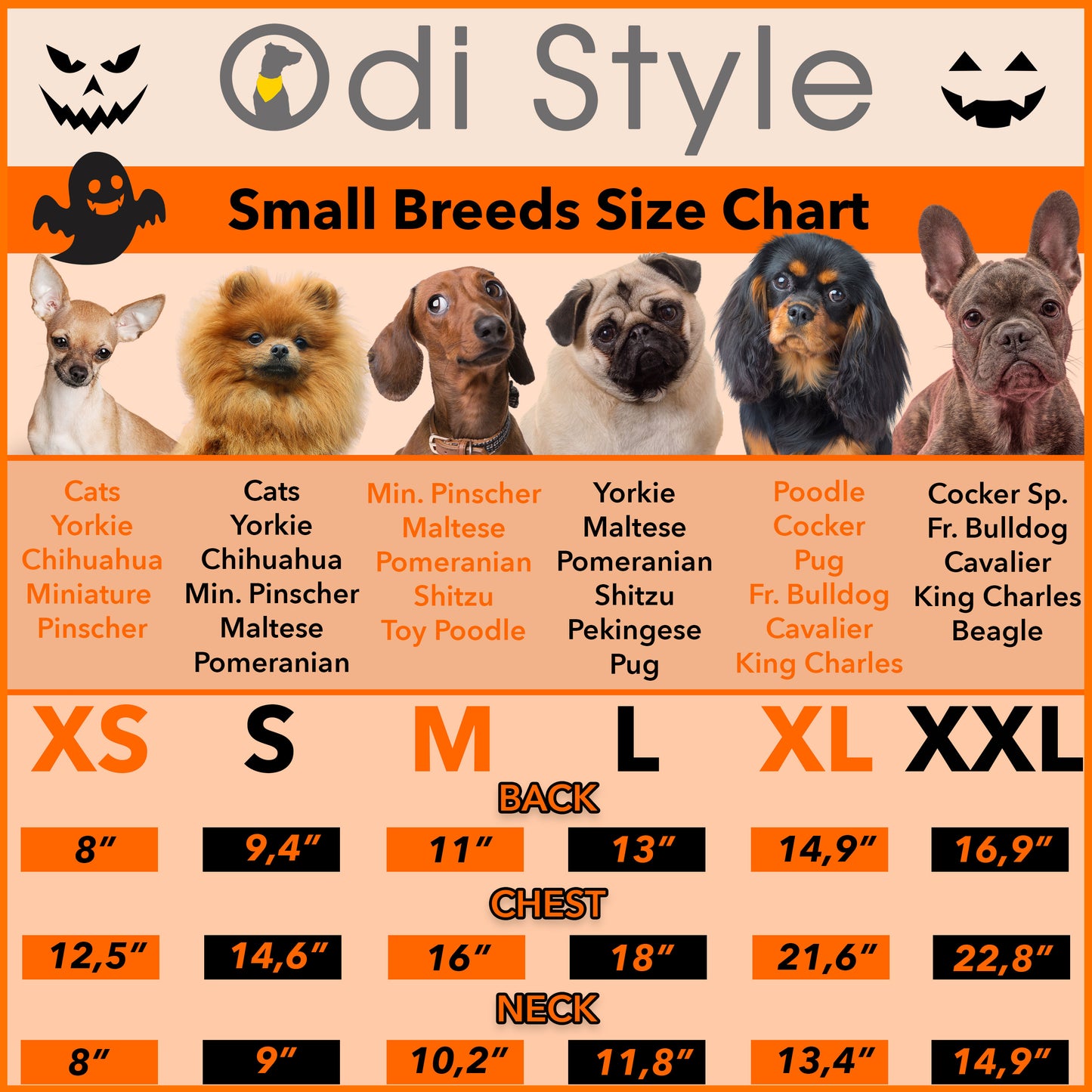 Halloween Dog Shirt